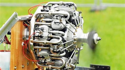 Most Amazing Miniature And Model Engines You Have To See Motorgazette