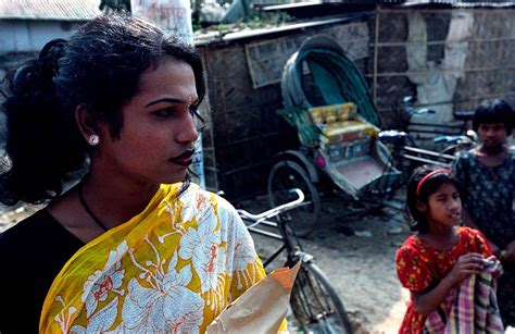 Transgenders Of Bangledesh Bangladesh Tangail Brothel Sex… Flickr
