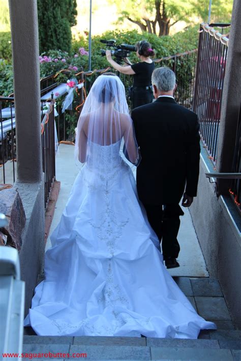 Wedding Gown Preservation Tips - My Tucson Wedding