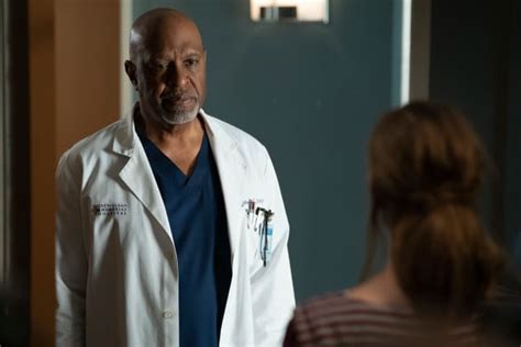 Richard Mentors Betty Greys Anatomy Season 15 Episode 9 Tv Fanatic