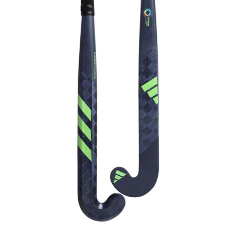 Adidas Chaosfury Kromaskin Ultra Low Bow Hockey Stick Kloppers Sport