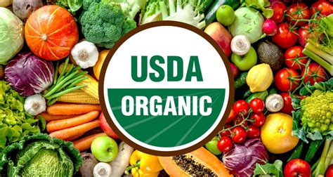 Study Shows Eating Organic Produce Pesticide Free Reduces Exposure To