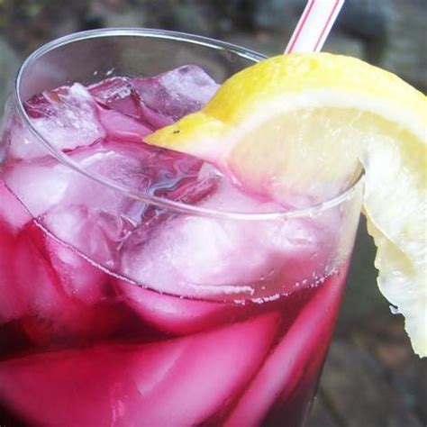 Alcoholic Purple Passion Recipe Purple Drinks Alcohol Booze Recipe