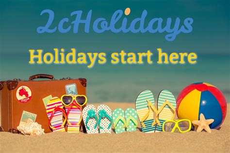 Holidays With 2cholidays Uk Holiday Destinations Best Uk Holiday