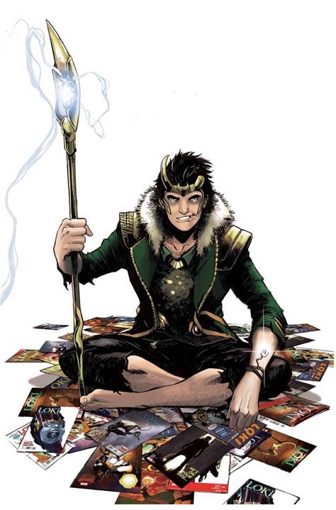 Loki God Of Stories Dimension Travelers Wiki Fandom