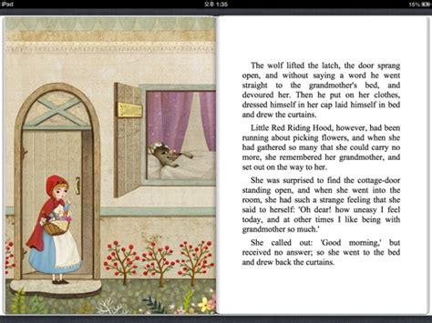 ‎little Red Riding Hood Read Aloud Edition On Apple Books