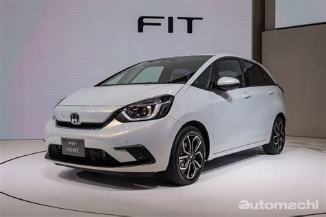 The description of 新一代宗師 app. 新一代 Honda Fit 的 1.5L+i-MMD 混合动力引擎究竟有什么特别 | automachi.com