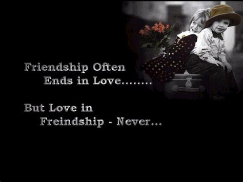 Hope it will inspire you to spend even more time with people who make a difference in your. Quotes About Love And Friendship. QuotesGram