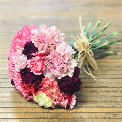 Just Carnations Floral Affairs Sunshine North Florist Same Day Delivery