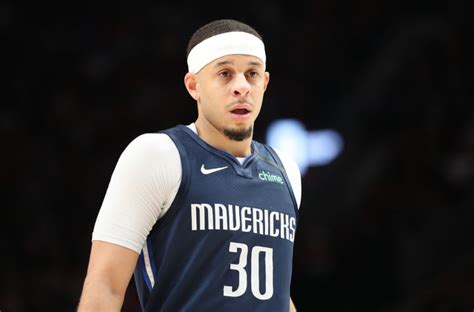 A native of charlotte, north carolina, curry played collegiately for one year at liberty before transferring to duke. Seth Curry on why he joined the Dallas Mavericks in free agency and more