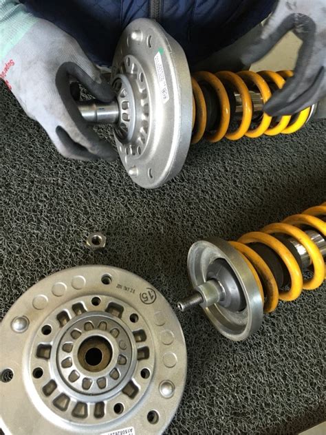 Um.i dont remember what all's needed for an r12 recharge.i think some freon. M4 carbon fiber strut brace and other stiffening parts on F32 4 series