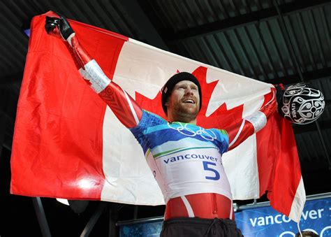 Many influential and celebrated drivers have driven the no. Jon Montgomery has only slim chance of making Canadian ...
