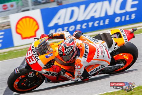 Das sorgte für harte kritik. MotoGP Sepang wrap all classes | MCNews.com.au