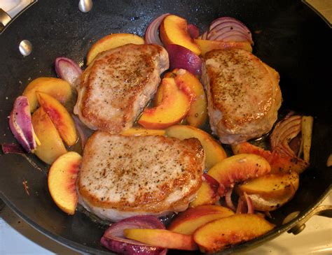 They are so easy to make, super juicy, and flavorful. The Best Heart Healthy Pork Chop Recipes - Best Diet and ...