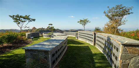 Gravesite Maintenance And Headstone Repair At Rose Hills Memorial Park