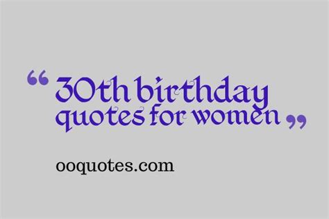 At the same time, it can motivate people to start living their lives the fullest. Inspirational Birthday Quotes For Women. QuotesGram