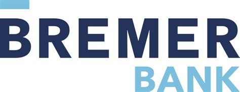 Here you can download bremer sv vector logo absolutely free. Bremer Bank - Made in Minnesota
