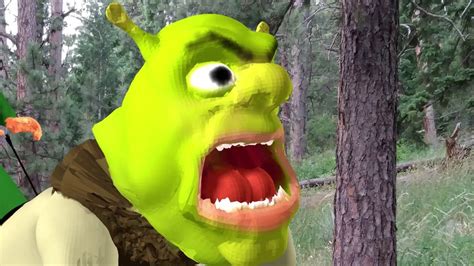 Shrek Retold Arrow Youtube In 2022 Shrek Punk Disney Princesses