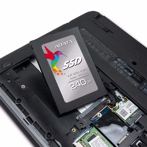 We've ranked and reviewed the 9 best options of 2021 with high read/write and transfer speeds. Unidad Ssd Adata Sp550 240gb Sata Iii 2.5 Macbook Laptop ...