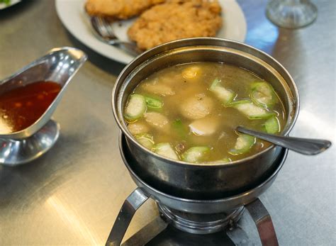 Resto Mandala - Manual Jakarta