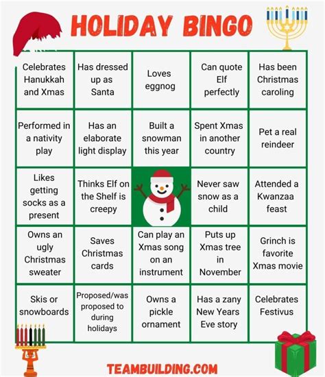 41 office christmas party ideas games and activities for work