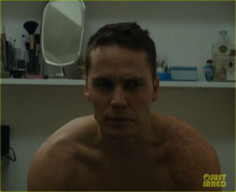 Taylor Kitsch Shows Off Shirtless Body And Butt On True Detective