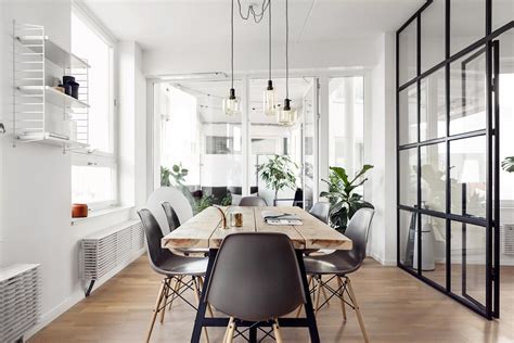 Denmark, finland, norway, sweden, and iceland. How To Create The Perfect Scandinavian Interior At Home