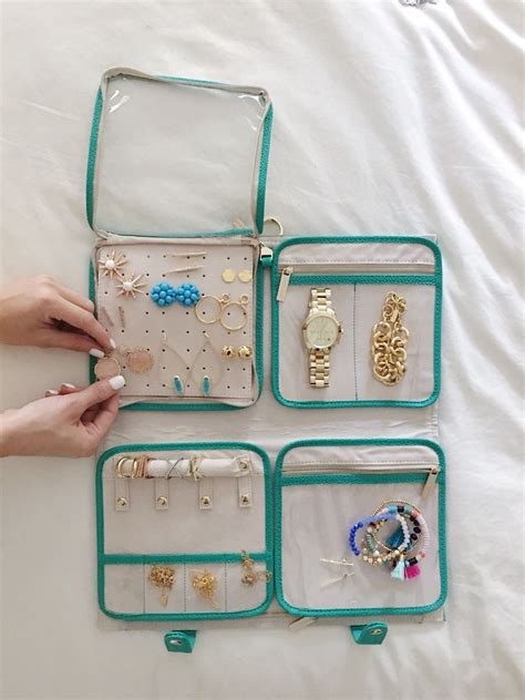 Sponsoredpost Showing The Best Ways To Organize Jewelry For Long