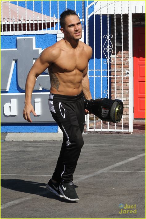 May 24, 2021 · first shirtless photo since having surgery to remove his breasts. Carlos PenaVega Goes Shirtless At DWTS Practice Before Friends Wedding | Photo 878052 - Photo ...