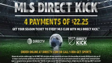The application is free for all, and directv customers can enter. DIRECTV Sports Package Ordering Channel - March 9, 2020 ...