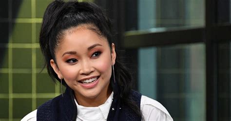 Lana Condor Talked About The Importance Of Telling Diverse Asian