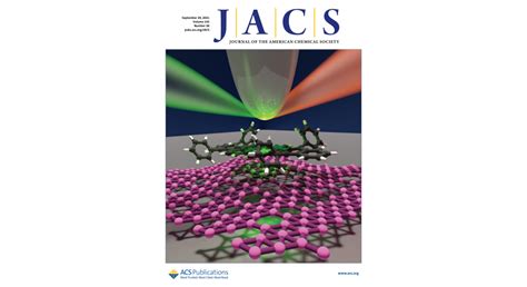Jacs Cover Jiang Research Lab University Of Illinois Chicago
