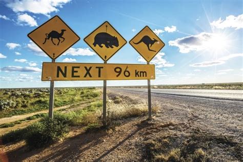 Les Meilleurs Itinéraires De Road Trip En Australie Guide Complet