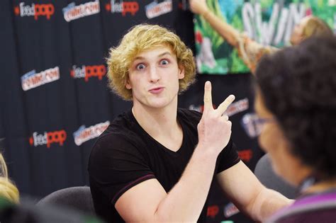 Logan Paul ‘excited About Potential Ufc Career Following Ksi Fight