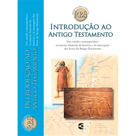 Introdução Do Antigo Testamento