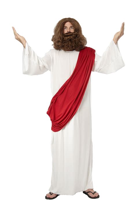 Jesus Robe Adult The Costumery