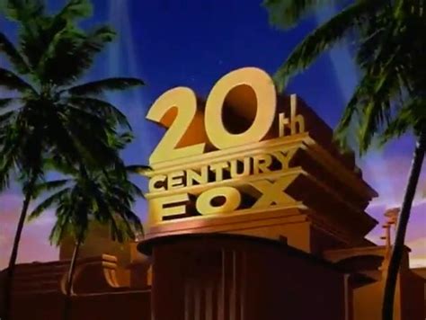 20th Century Fox Palm Trees Images And Photos Finder