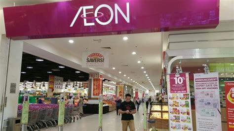 The price is $18 per night from apr 5 to. AEON Bandaraya Melaka Shopping Centre - 2020 All You Need ...