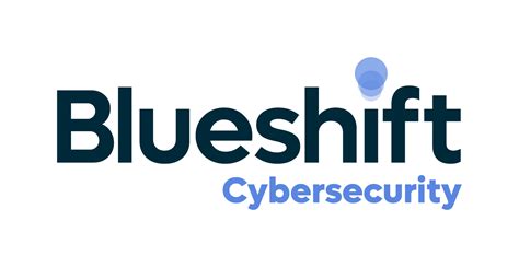 Blueshift Cyber My Website