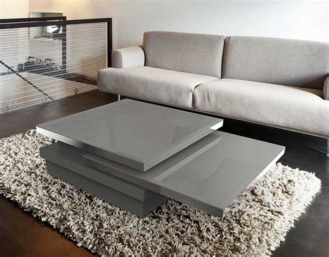 If you're looking for more of a statement piece, we have those too. Sigma Coffee Table from Akante | miastanza.co.uk
