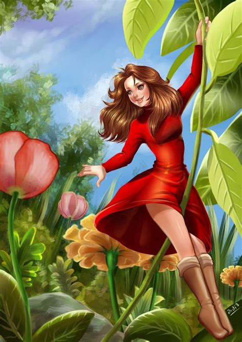 It also marks the cinematic debut of hiromasa yonebayashi. Arrietty Clock - The Secret World of Arrietty,Studio ...