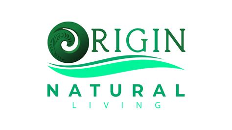 Origin Natural Living