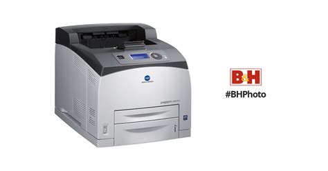Pagescope ndps gateway and web print assistant have ended provision of download and support services. KONICA MINOLTA PAGEPRO 4650EN DRIVER DOWNLOAD