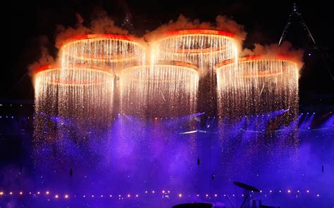 london olympics opening ceremony wallpapers hd wallpapers id 11702