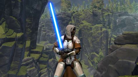Top 5 Swtor Best Armor For Jedi Guardian Gamers Decide