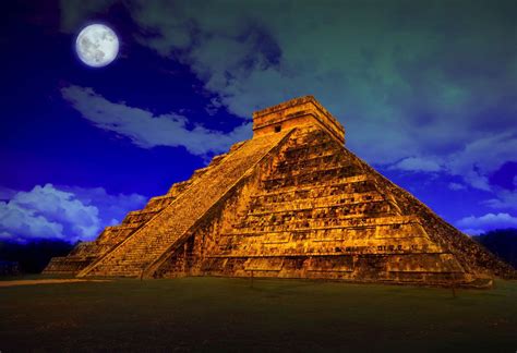 A curation of national and international coverage of news from mexico. Chichen Itza, Mexico - Famous Destinations