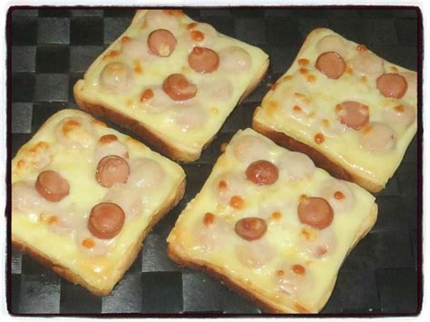 8 Recette Avec Knacki Et Pain De Mie Mise à Jour