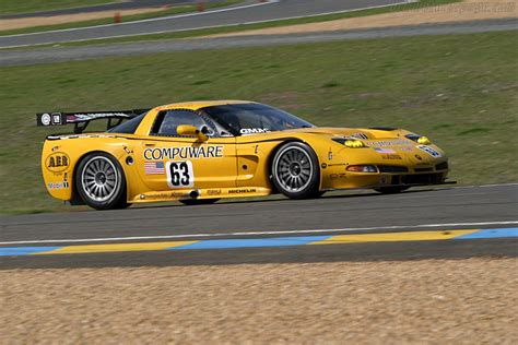 1999 2004 Chevrolet Corvette C5 R Images Specifications And