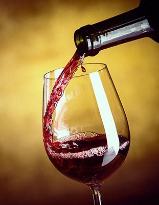 1 serving 5 oz = 124 calories. Which alcohol packs the most...and least...calories ...