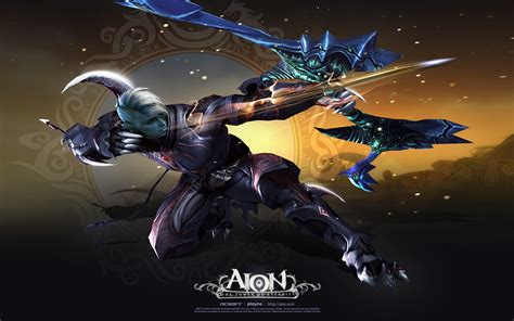 Aion Wallpapers Pictures Images
